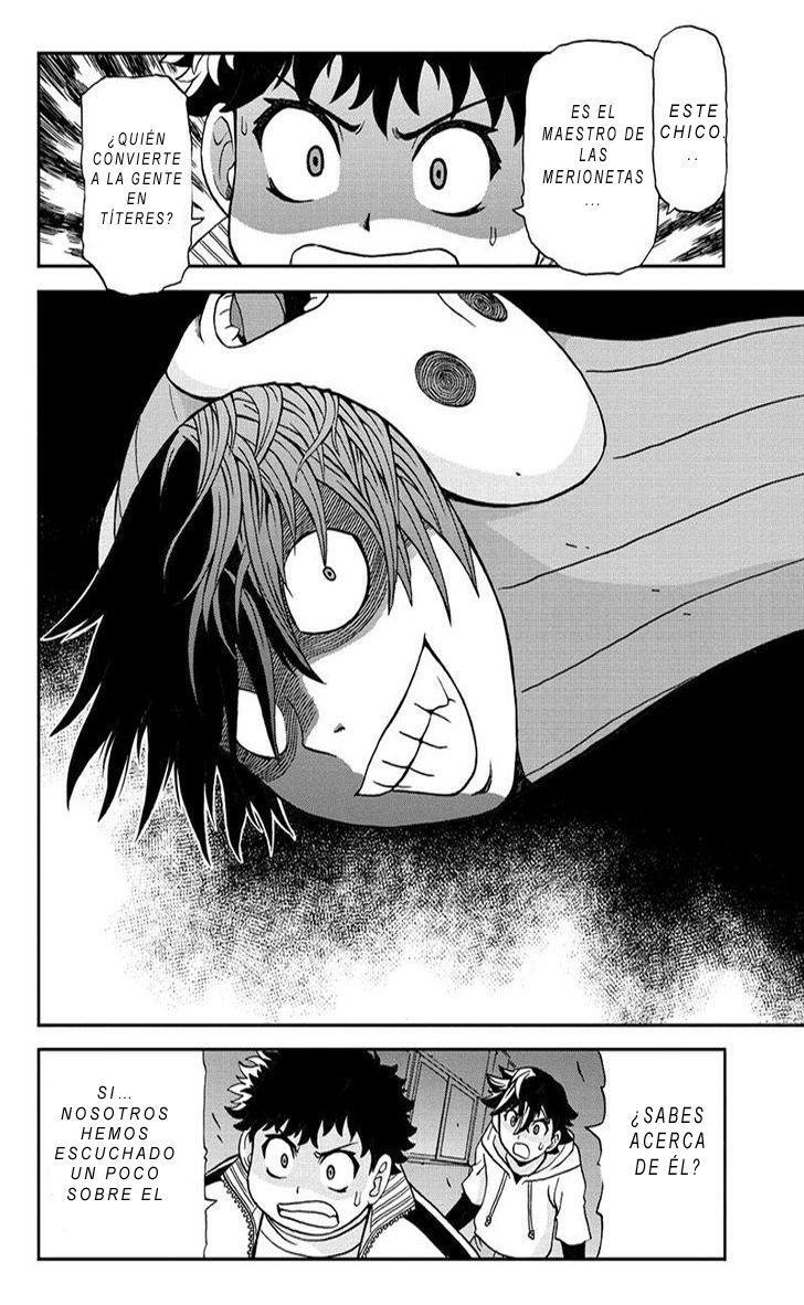 Capitulo 28 page 5