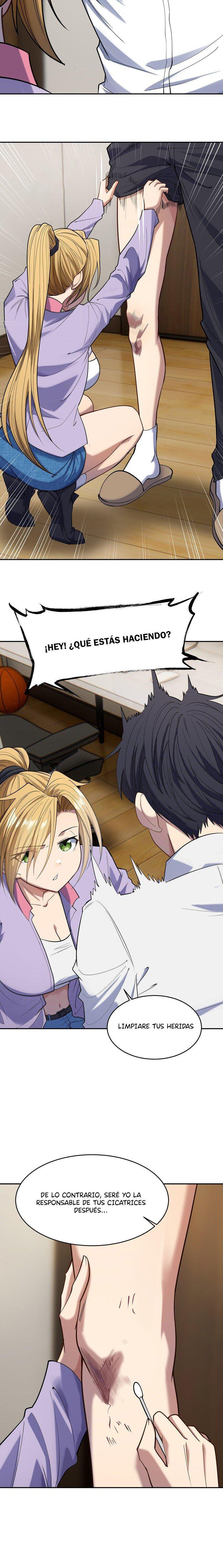 Capitulo 20 page 13