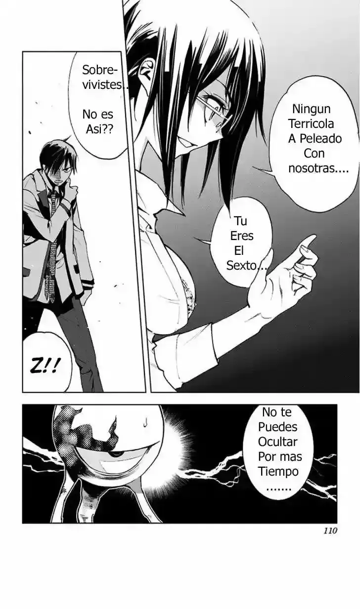 Capitulo 14 page 18