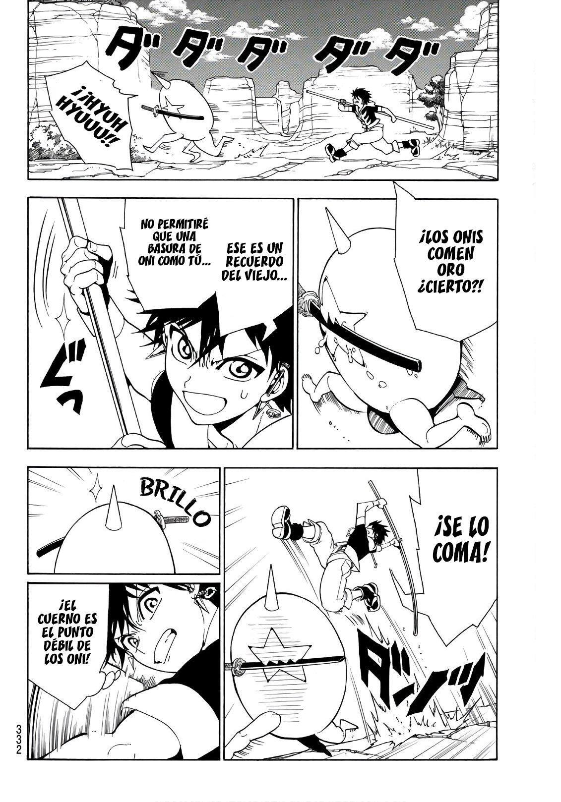 Capitulo 19 page 5