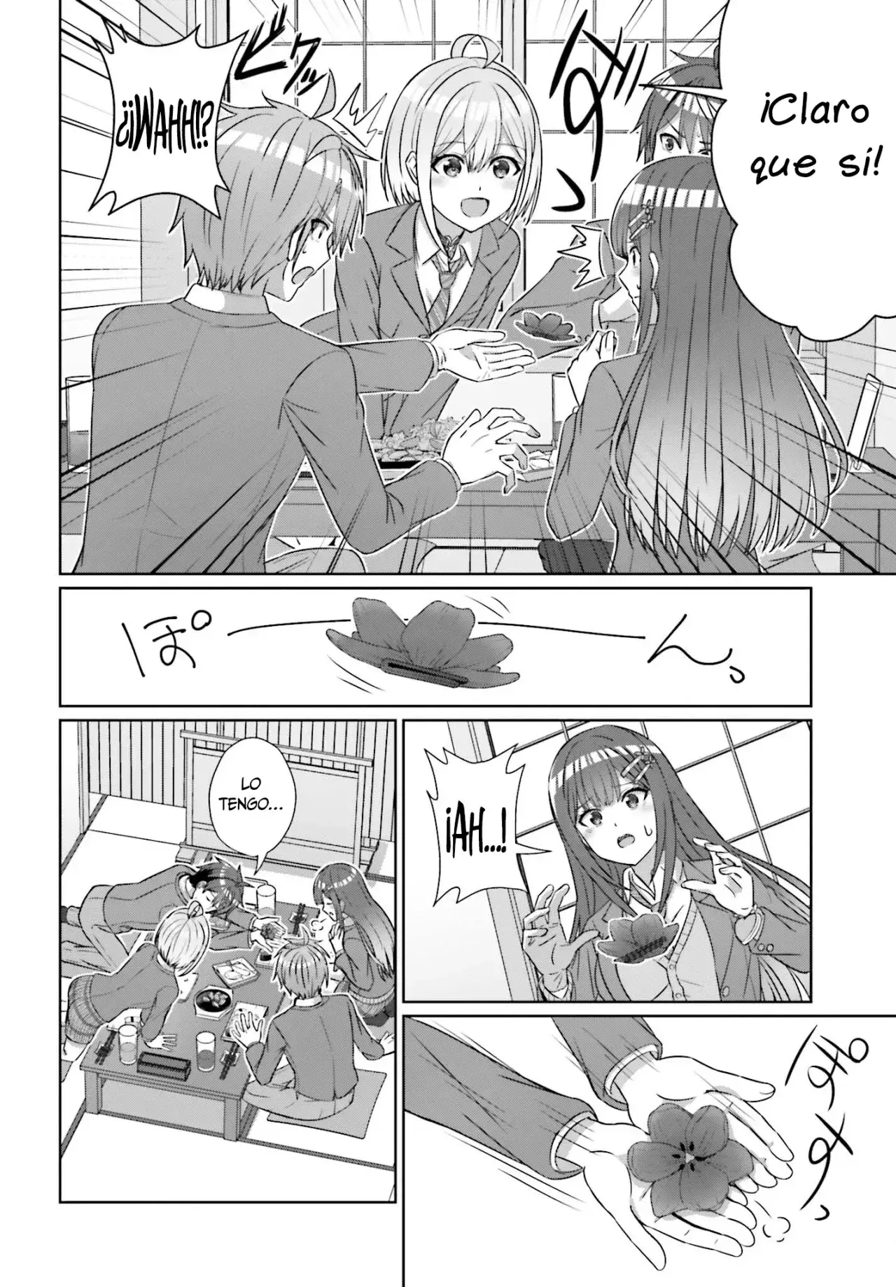 Capitulo 21 page 14