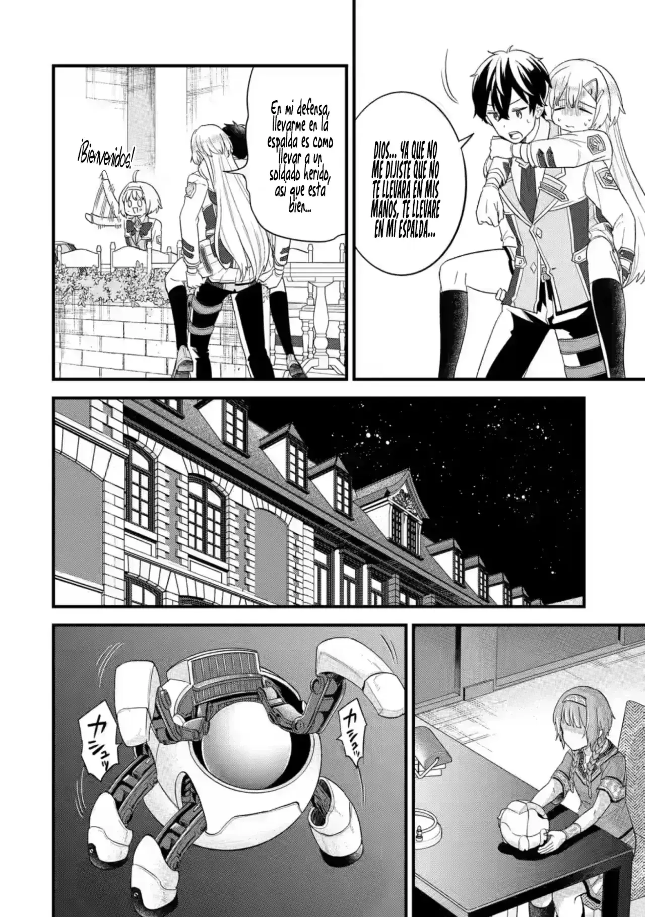 Capitulo 18 page 33