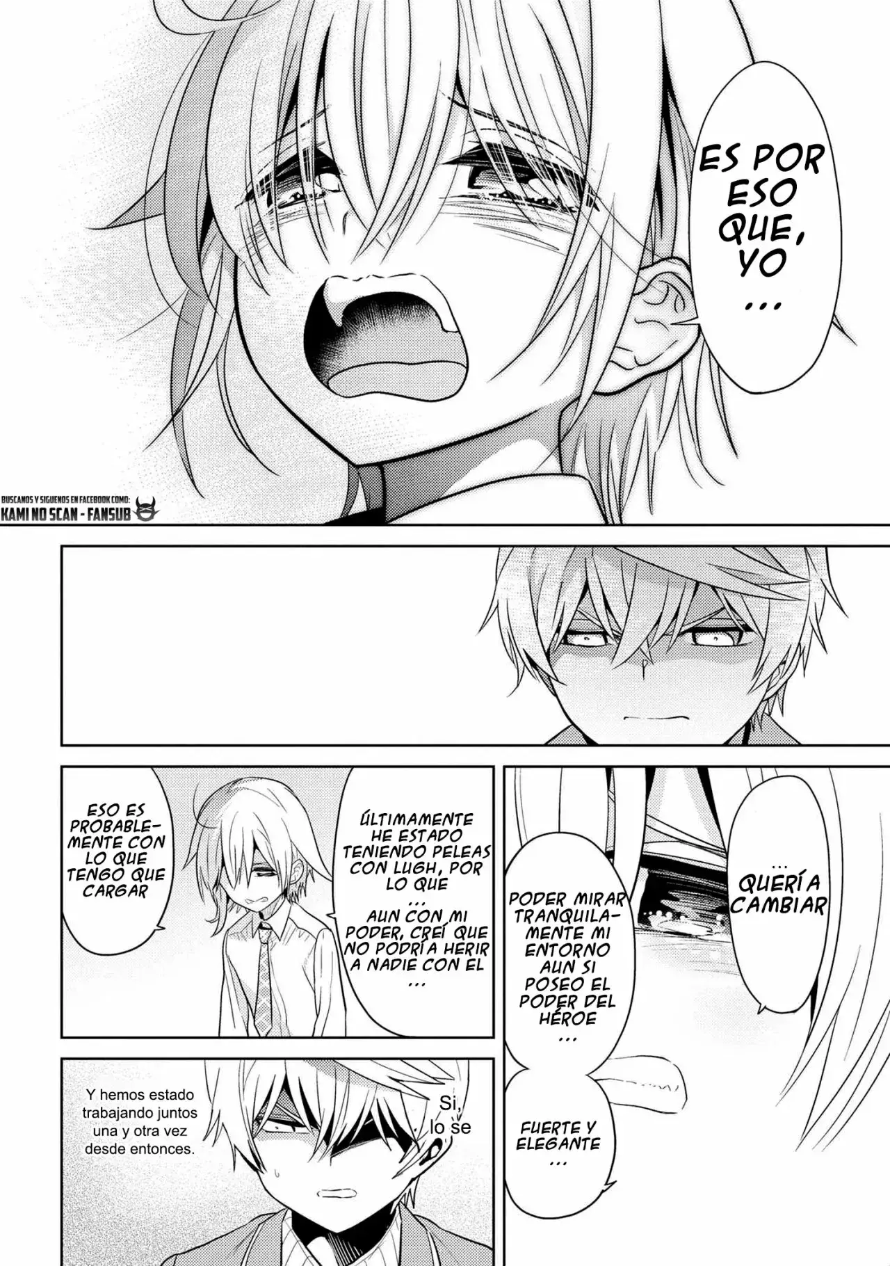 Capitulo 19 page 22