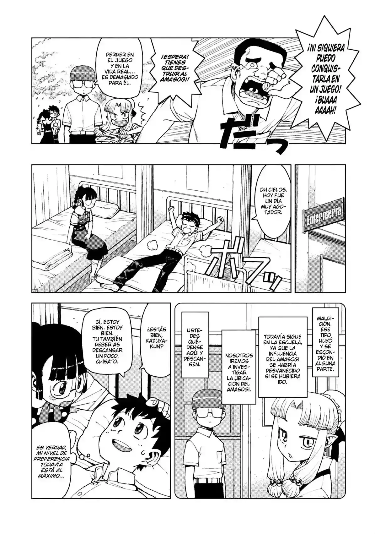 Capitulo 13 page 19