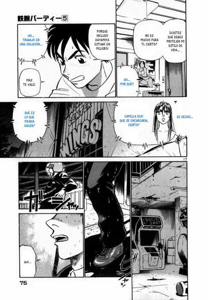 Capitulo 47 page 18