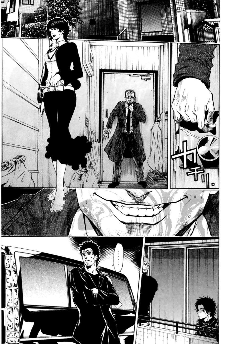 Capitulo 13 page 18