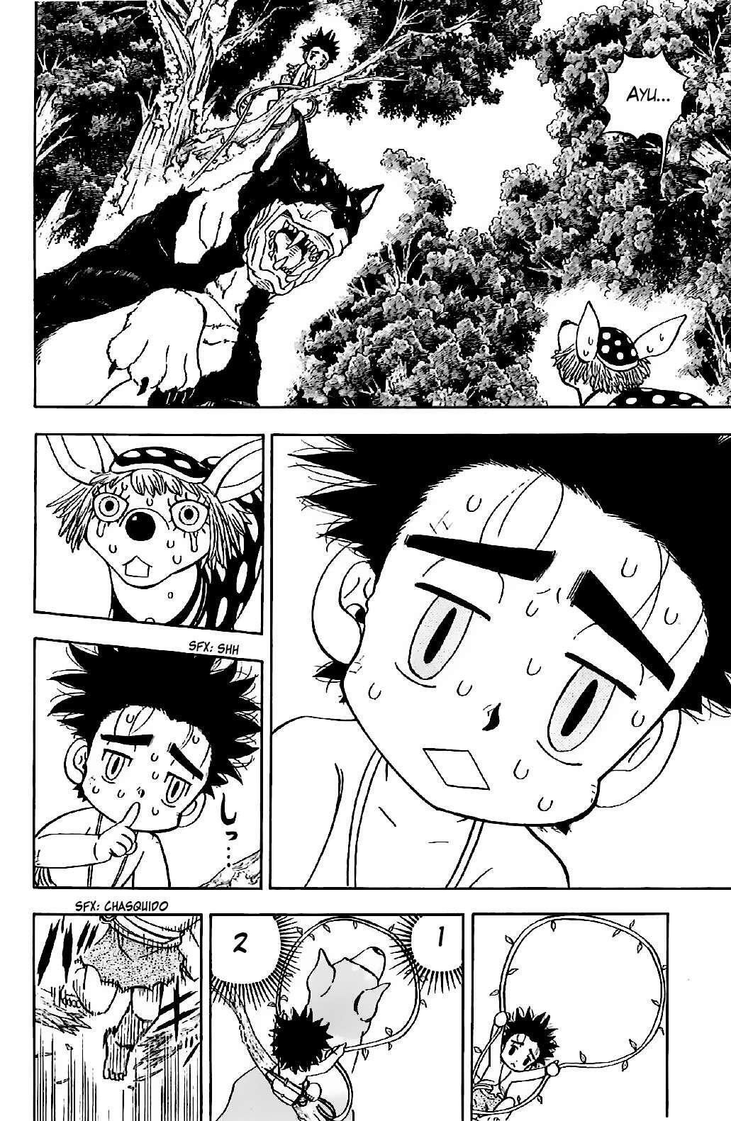 Capitulo 21.10 page 7