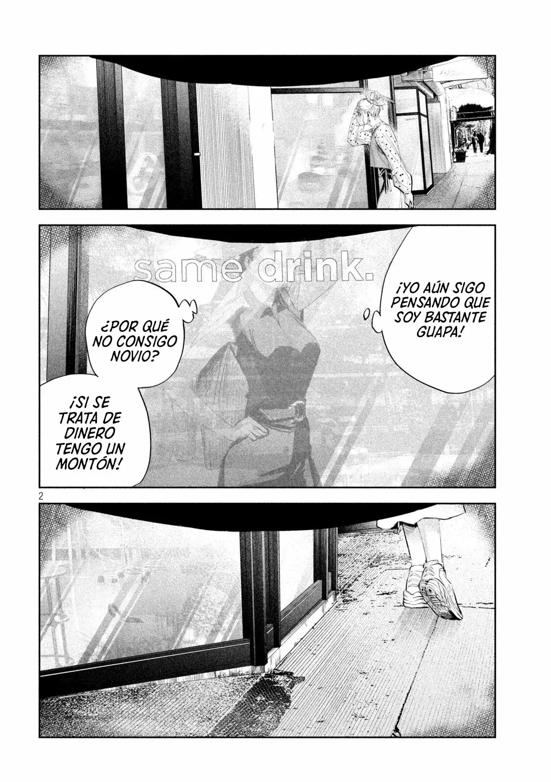 Capitulo 18 page 5