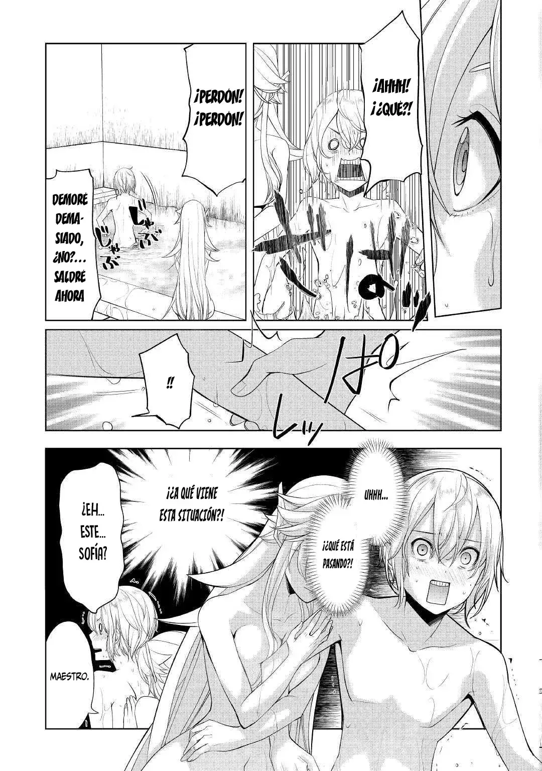 Capitulo 17 page 22