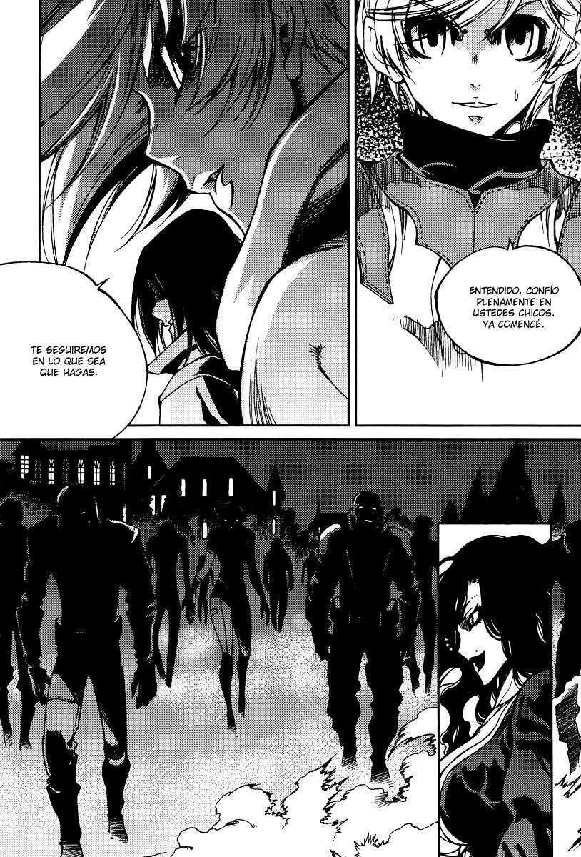 Capitulo 22 page 12