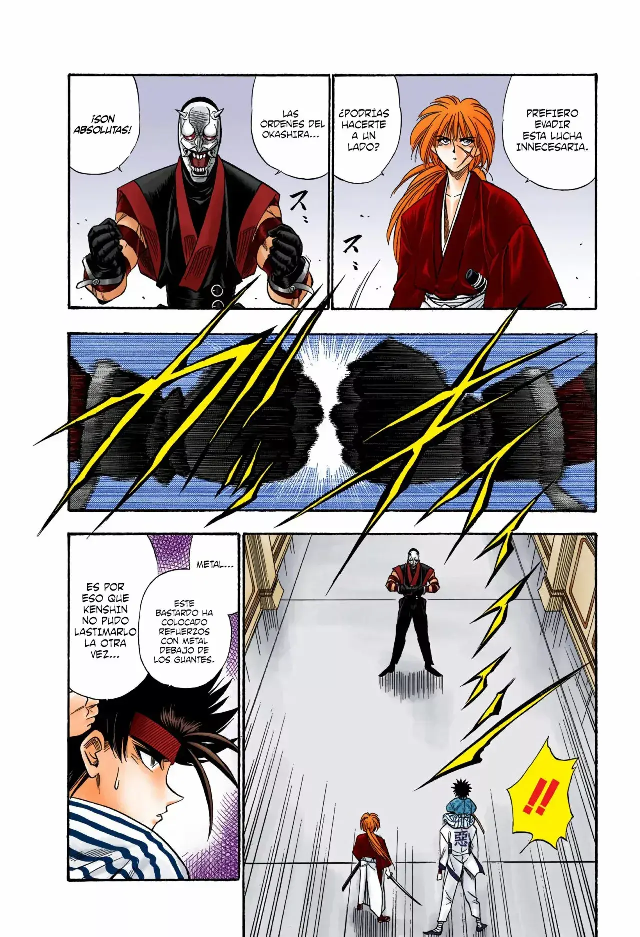 Capitulo 23 page 8