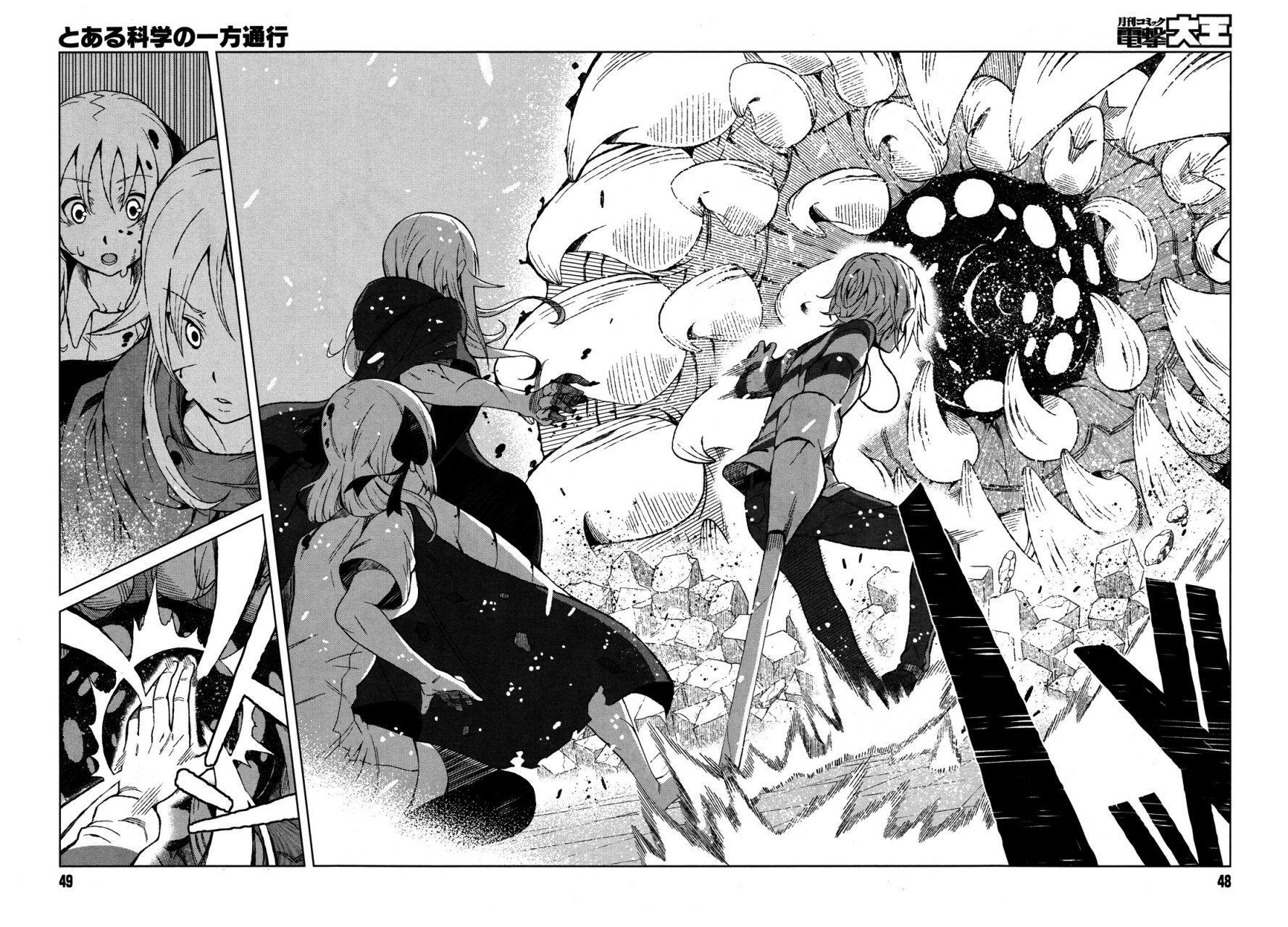 Capitulo 15 page 20