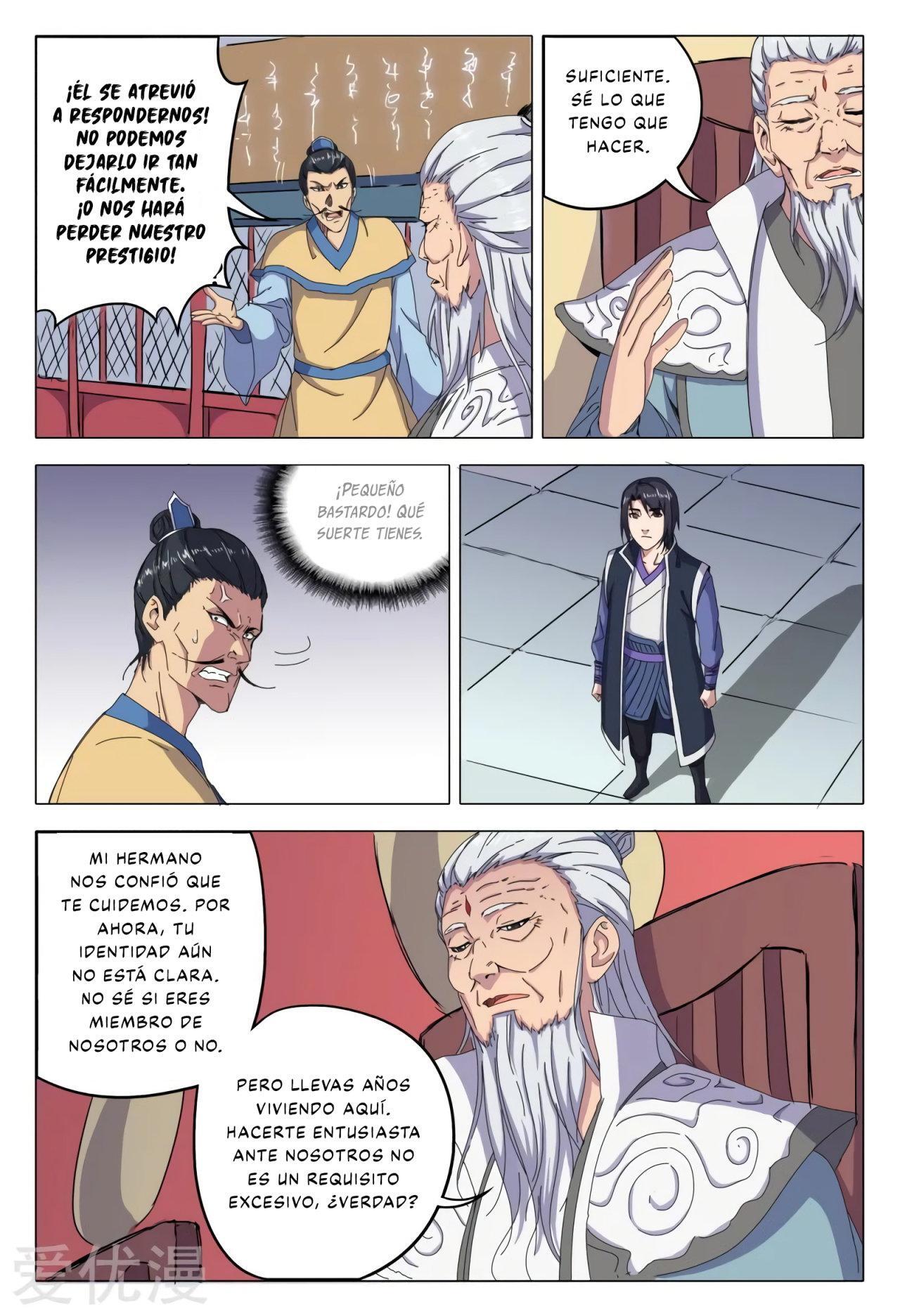 Capitulo 45 page 10