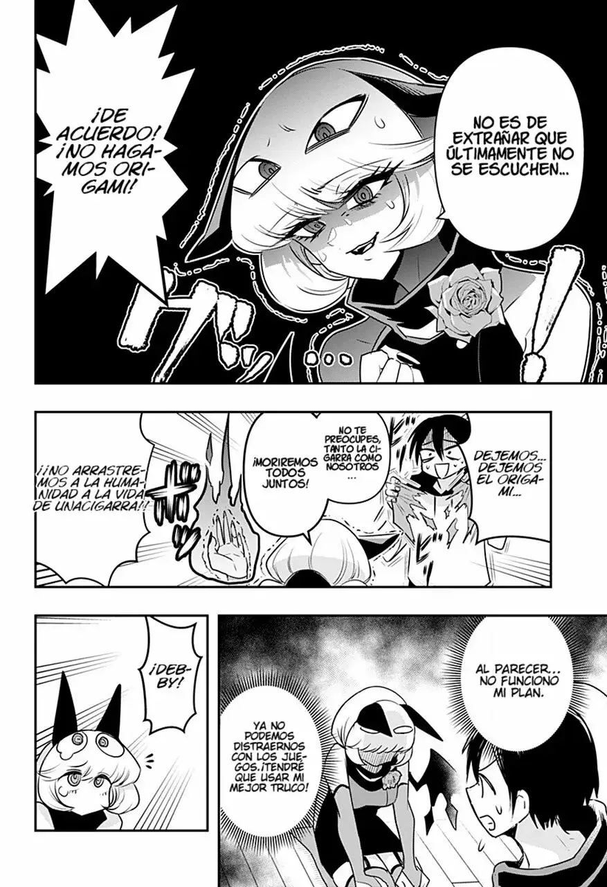 Capitulo 23 page 9