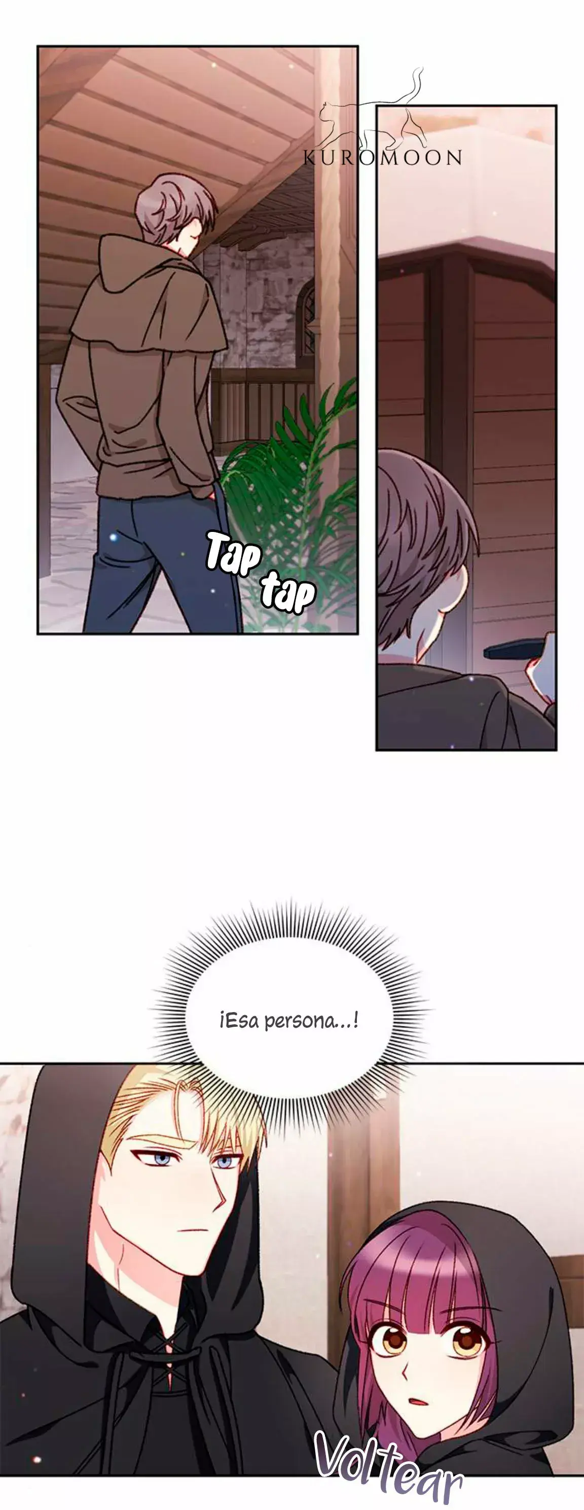 Capitulo 27 page 15