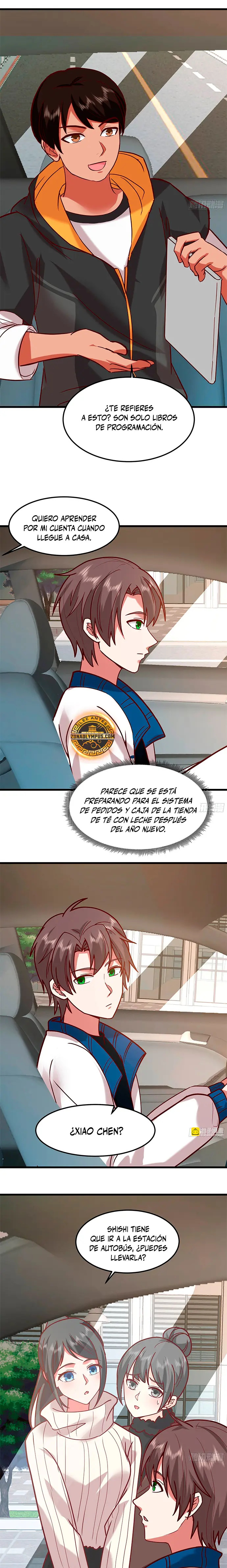 Capitulo 465 page 6