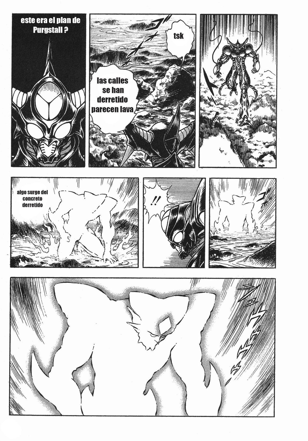Capitulo 94 page 21