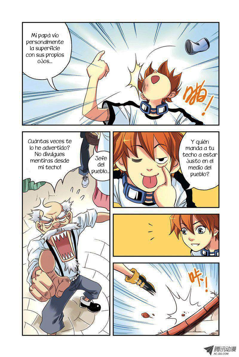 Capitulo 1.10 page 5