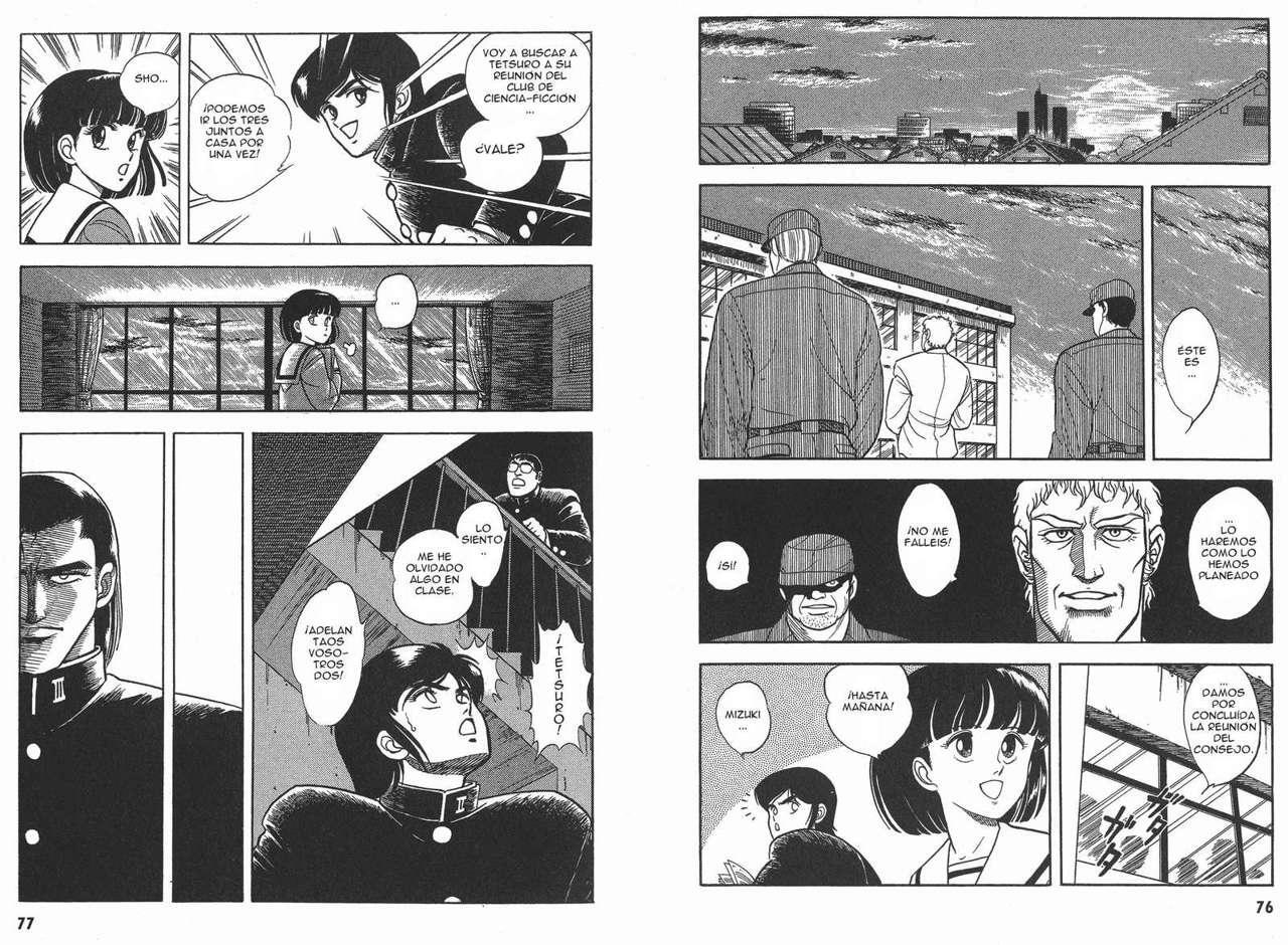 Capitulo 3 page 5