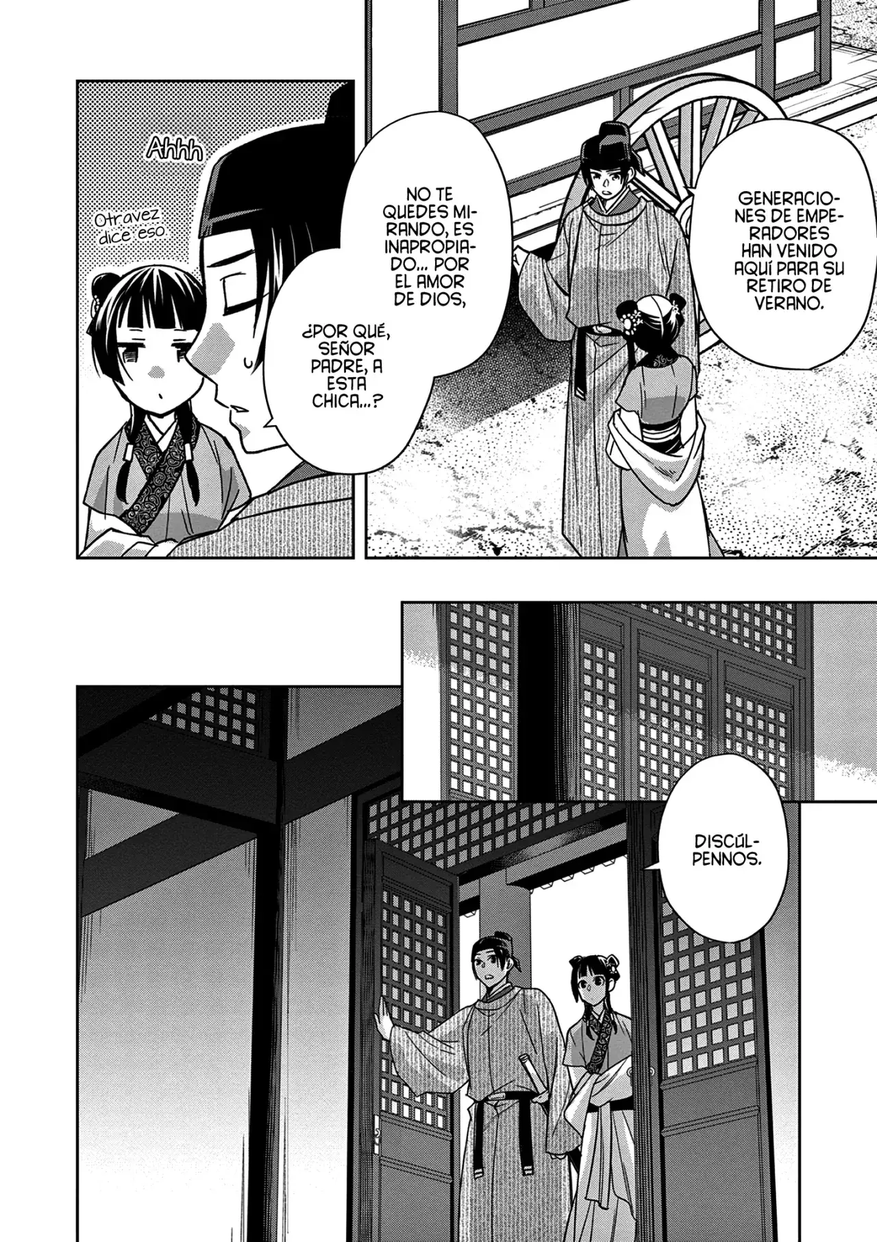 Capitulo 49 page 22
