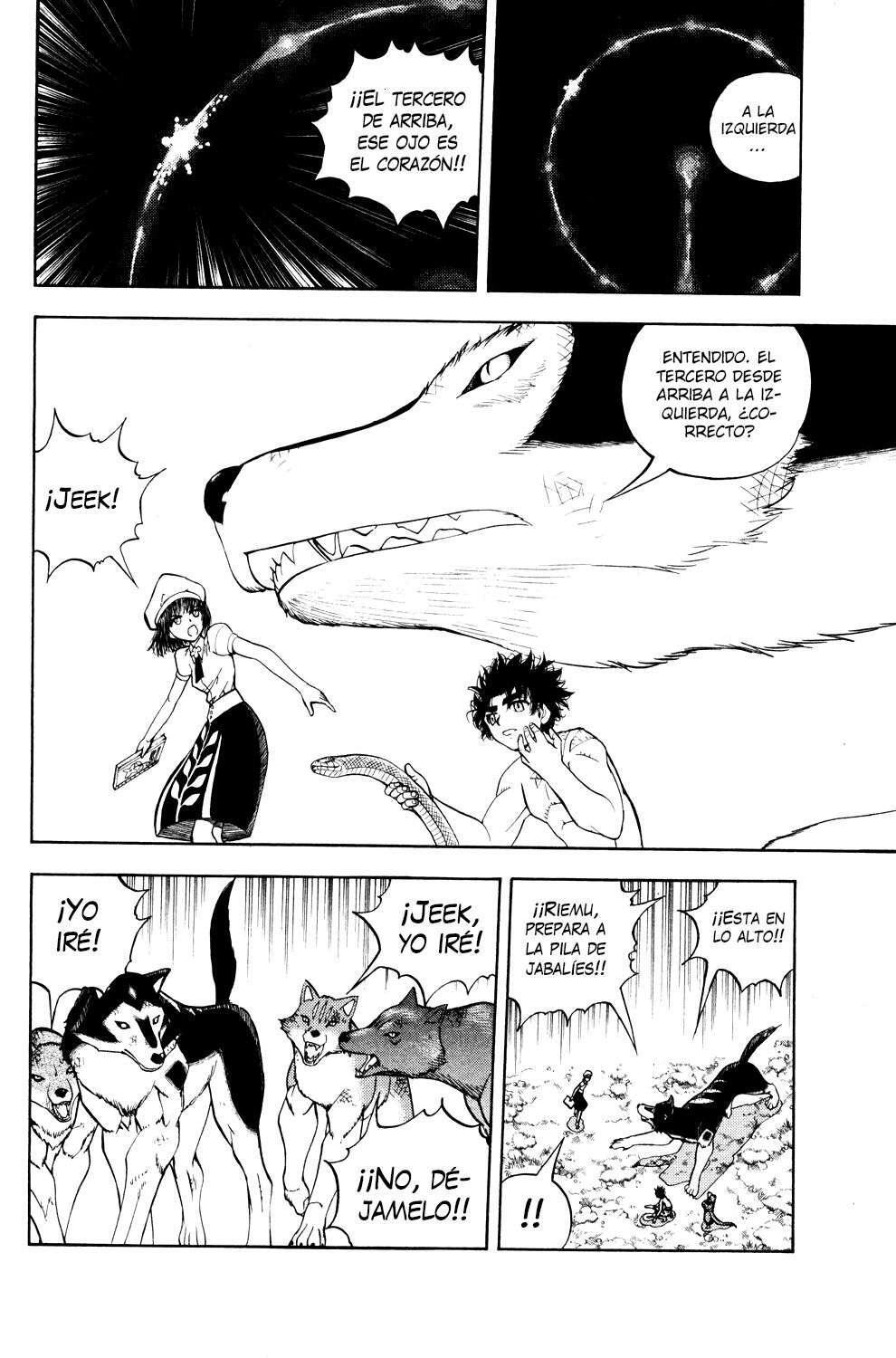 Capitulo 28 page 31
