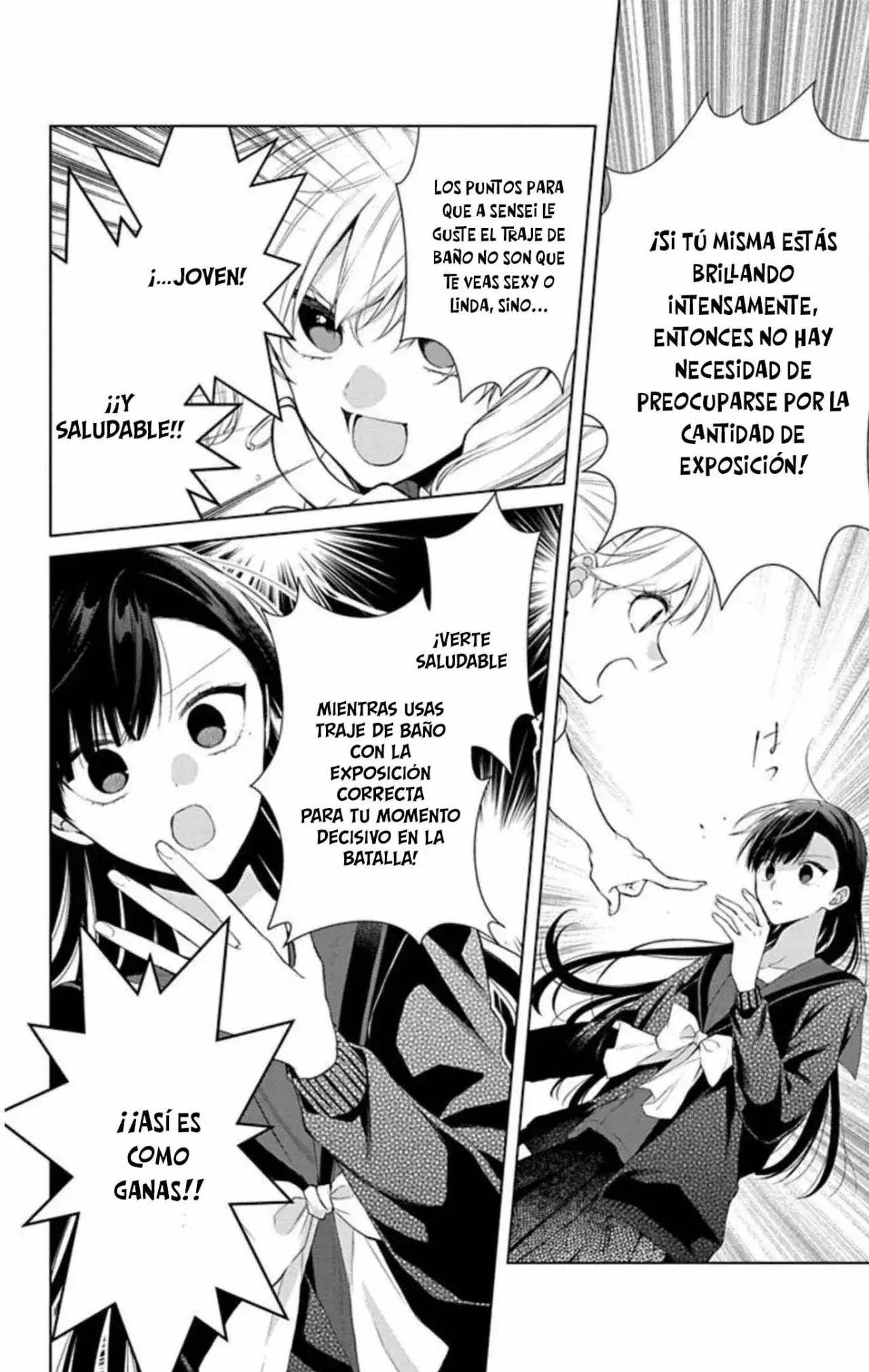 Capitulo 25 page 15