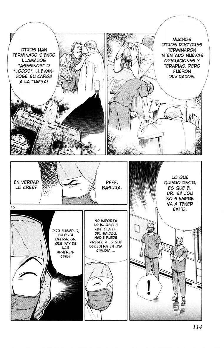 Capitulo 21 page 16