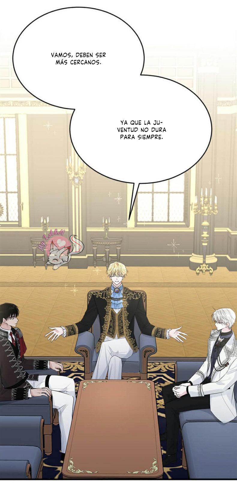 Capitulo 40 page 19