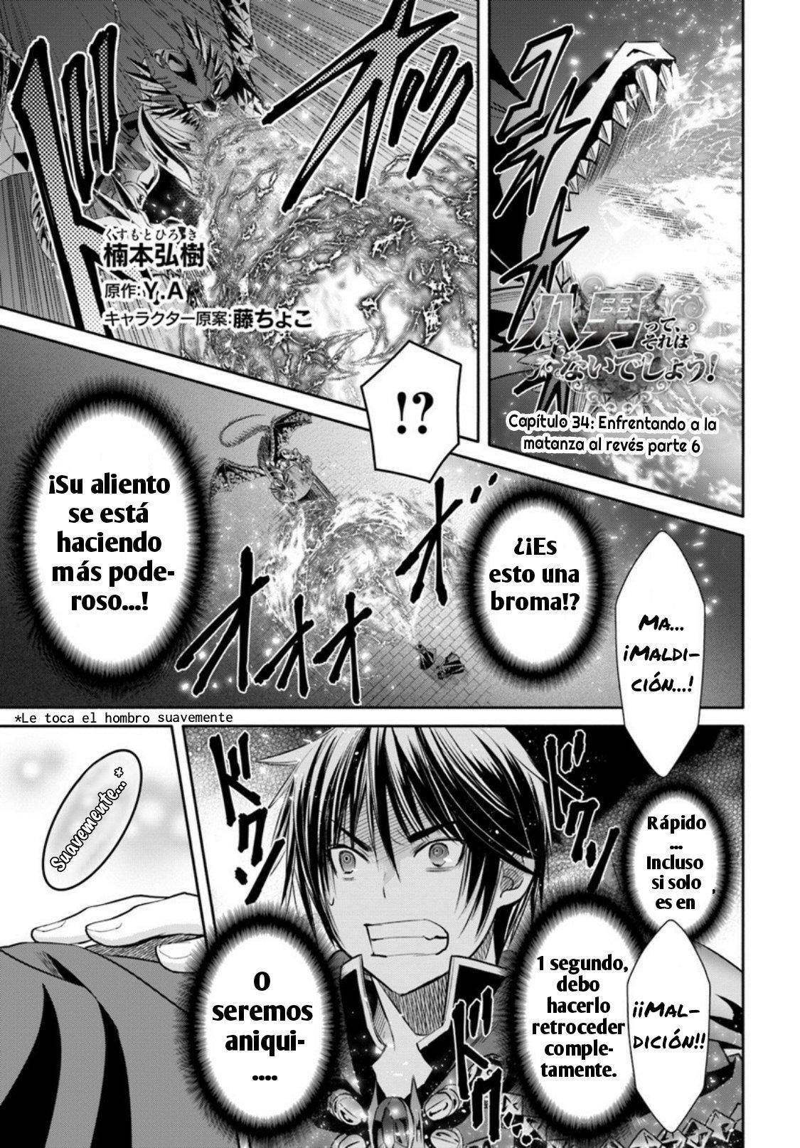 Capitulo 34 page 1