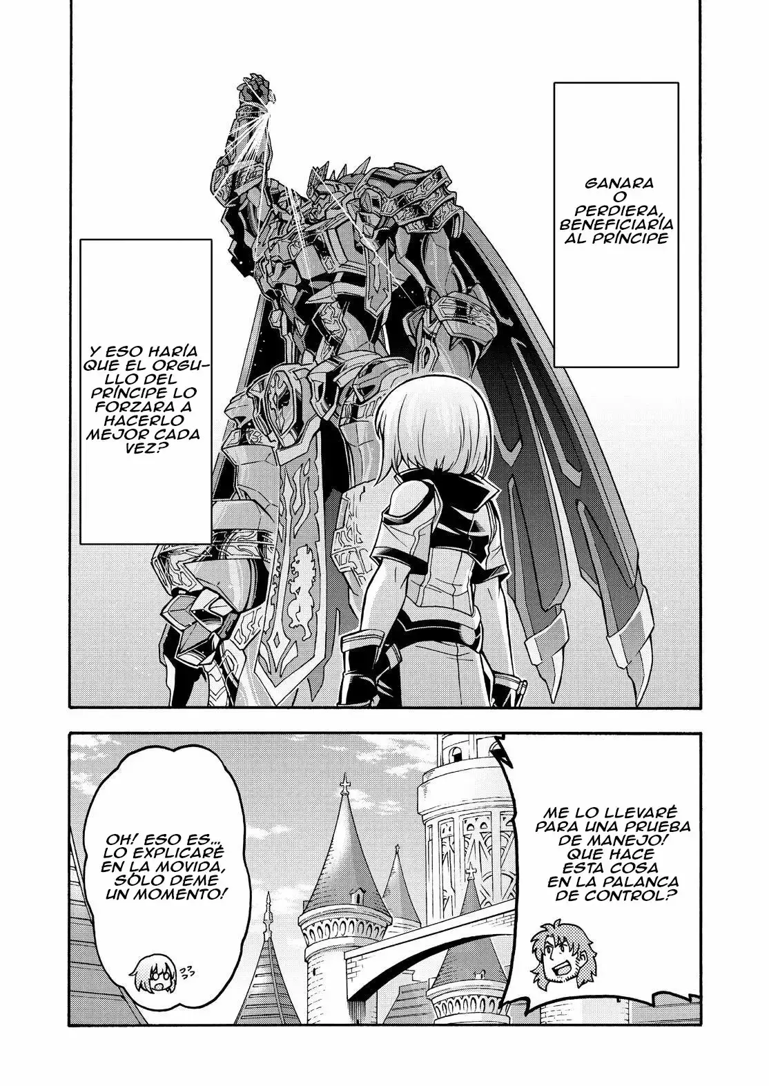 Capitulo 47 page 21