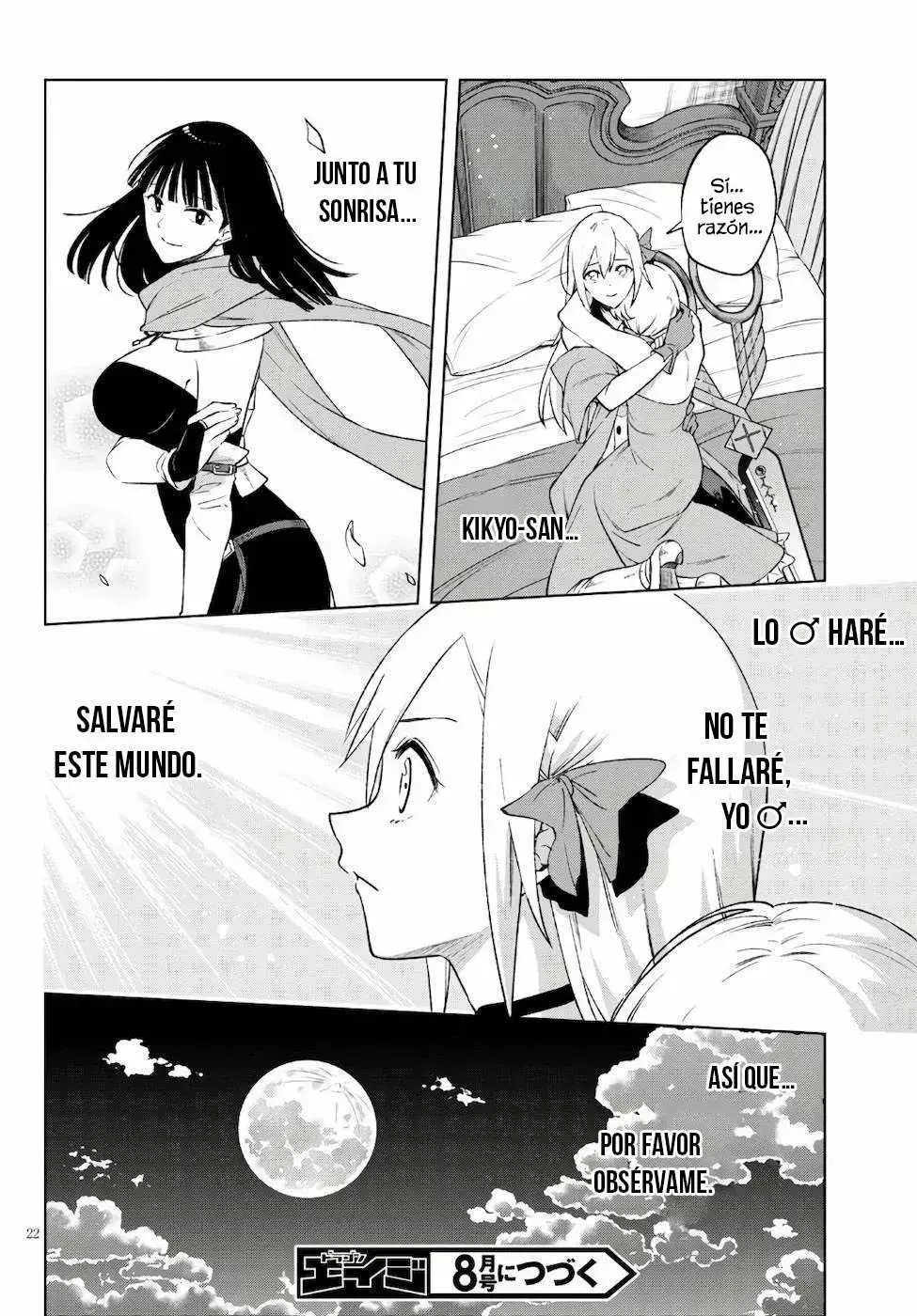 Capitulo 15 page 22