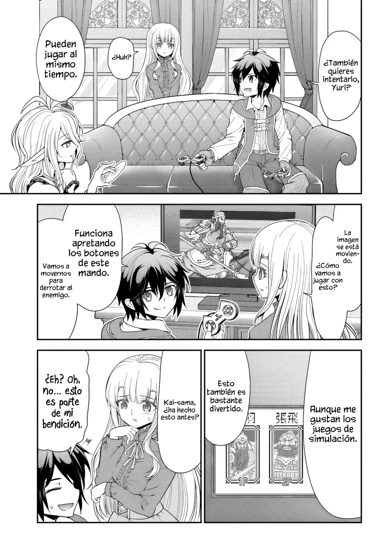 Capitulo 45 page 25