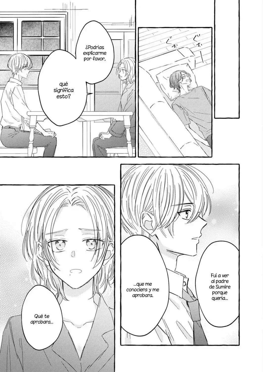 Capitulo 63 page 15