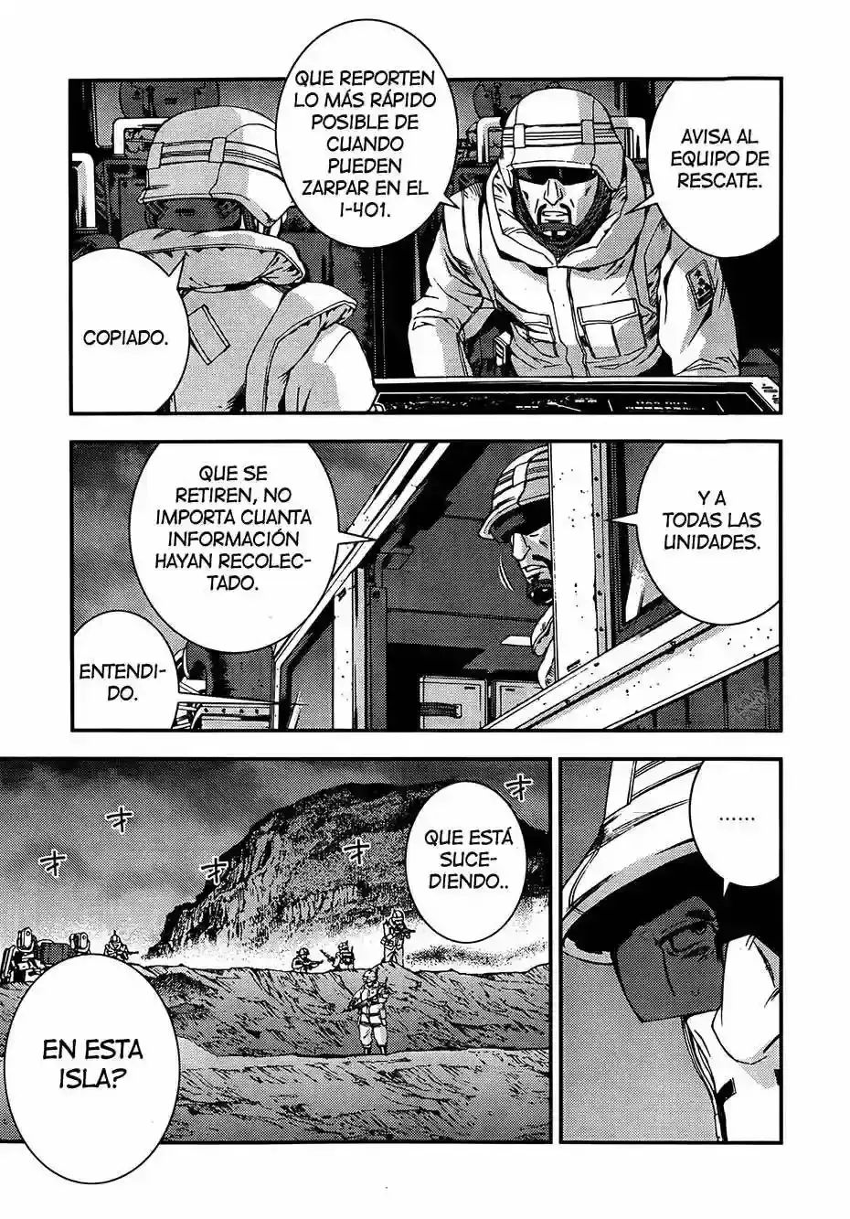 Capitulo 34 page 15