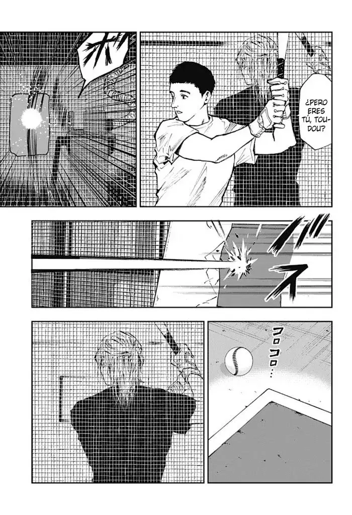 Capitulo 16 page 19