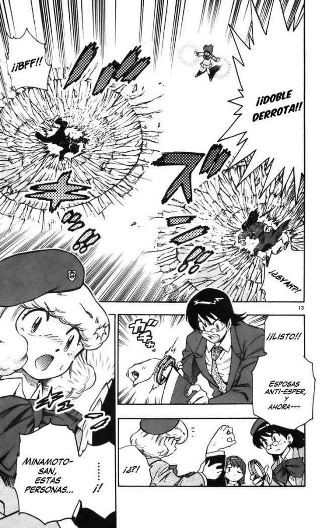 Capitulo 11 page 14