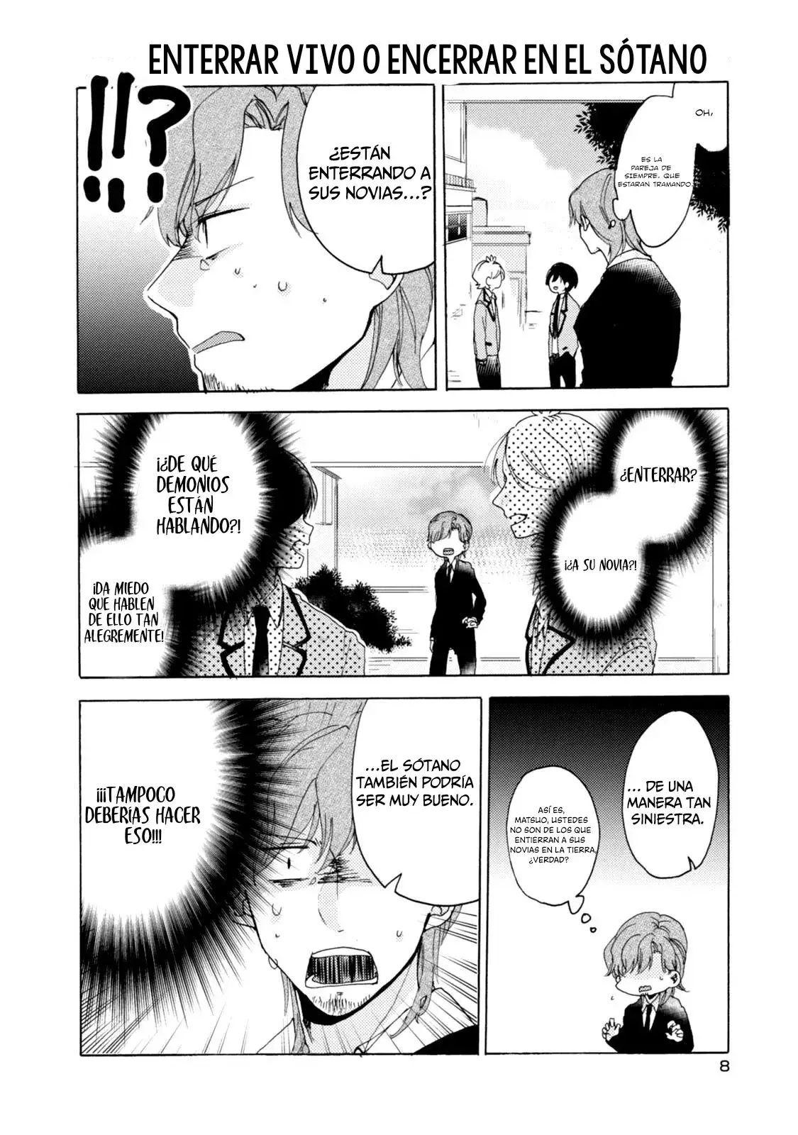 Capitulo 31 page 7
