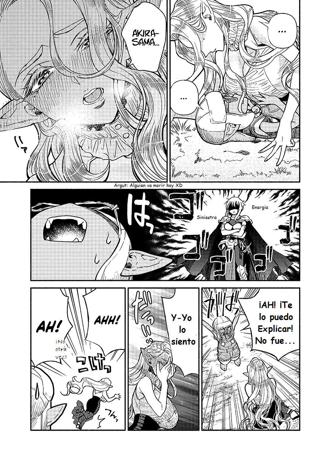 Capitulo 21 page 12