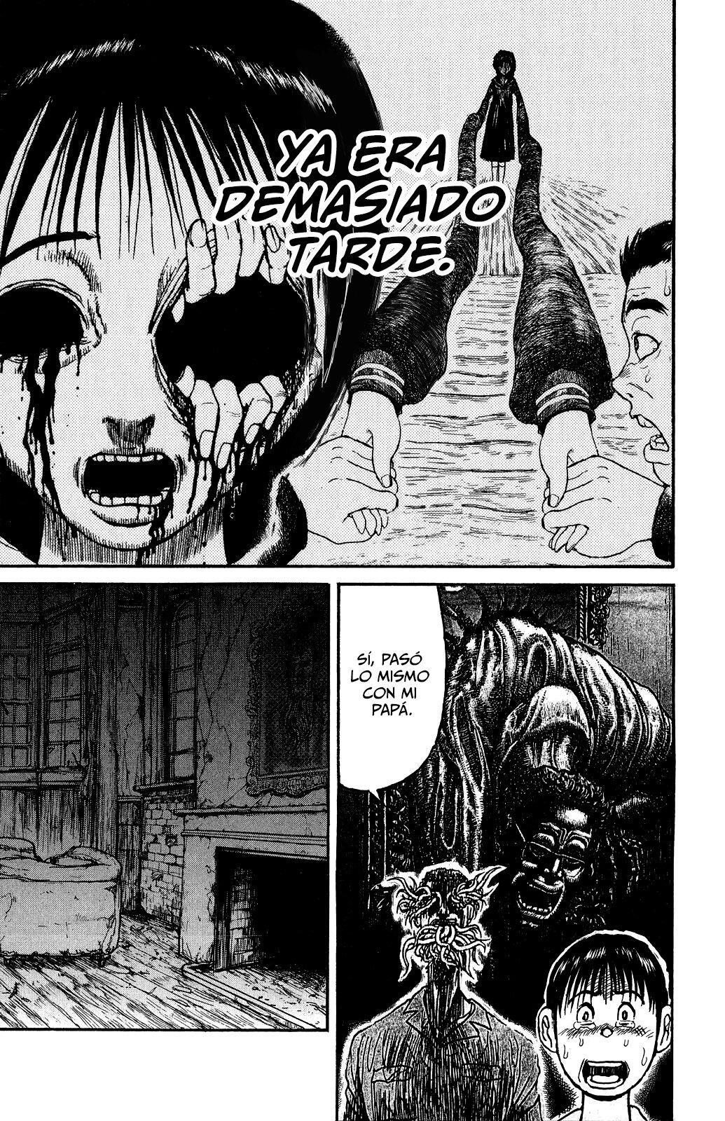 Capitulo 18 page 16