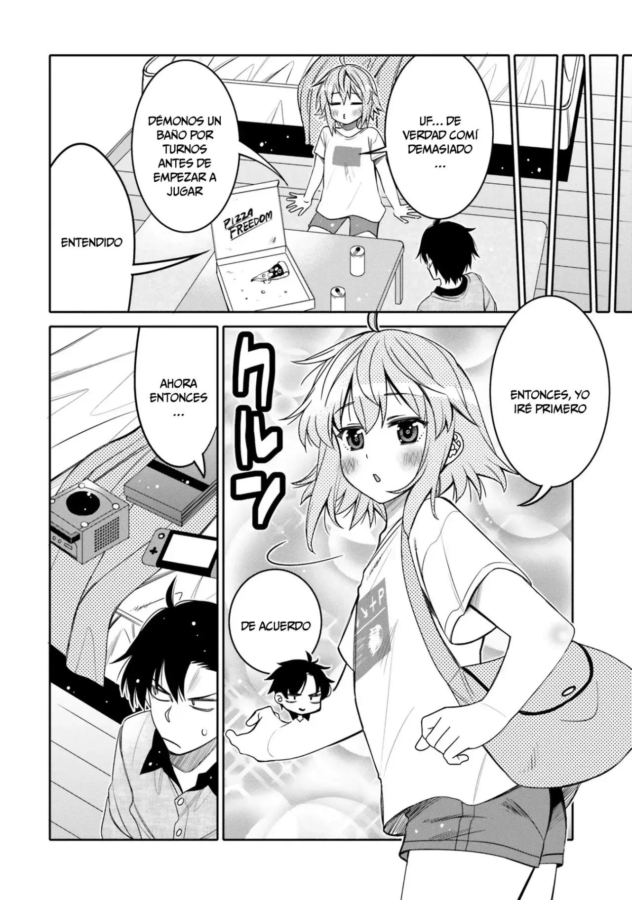 Capitulo 23 page 9
