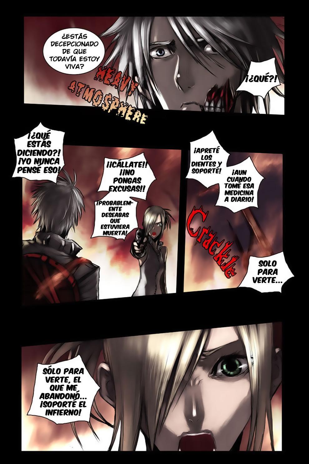 Capitulo 66 page 8
