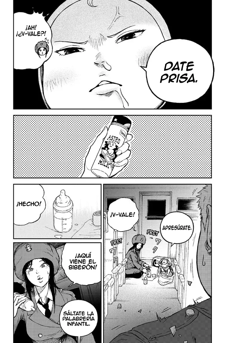 Capitulo 18 page 7