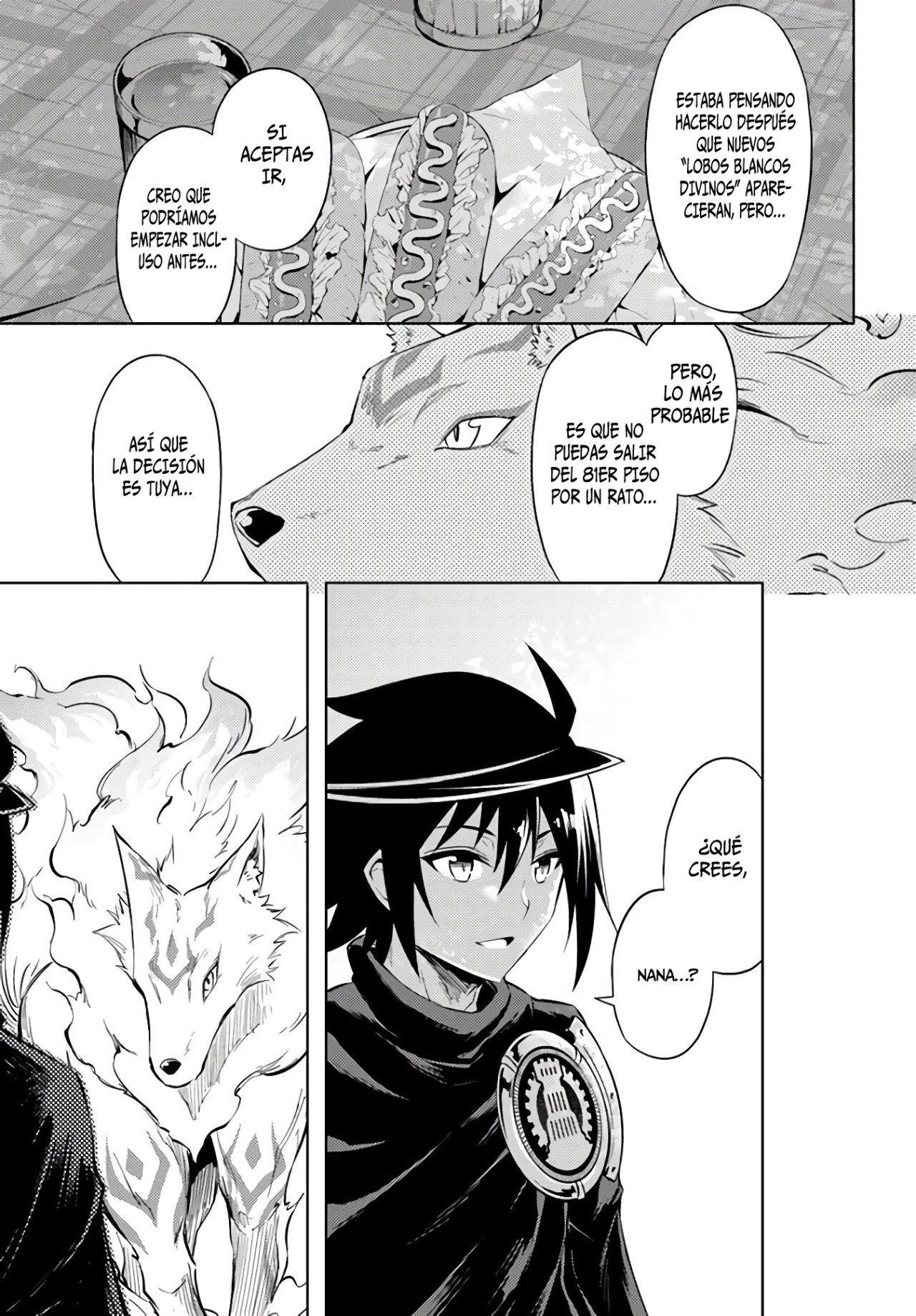 Capitulo 31 page 13