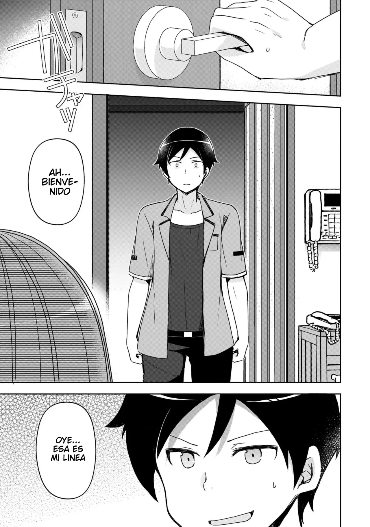 Capitulo 18 page 22