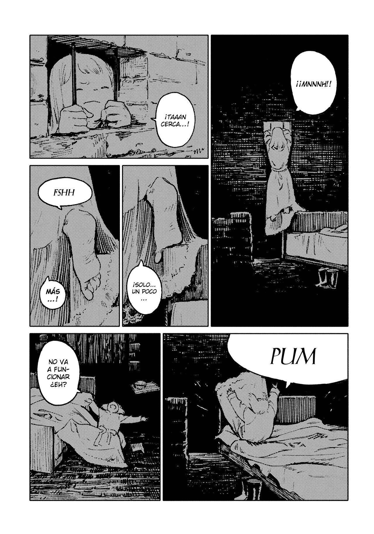 Capitulo 41 page 18