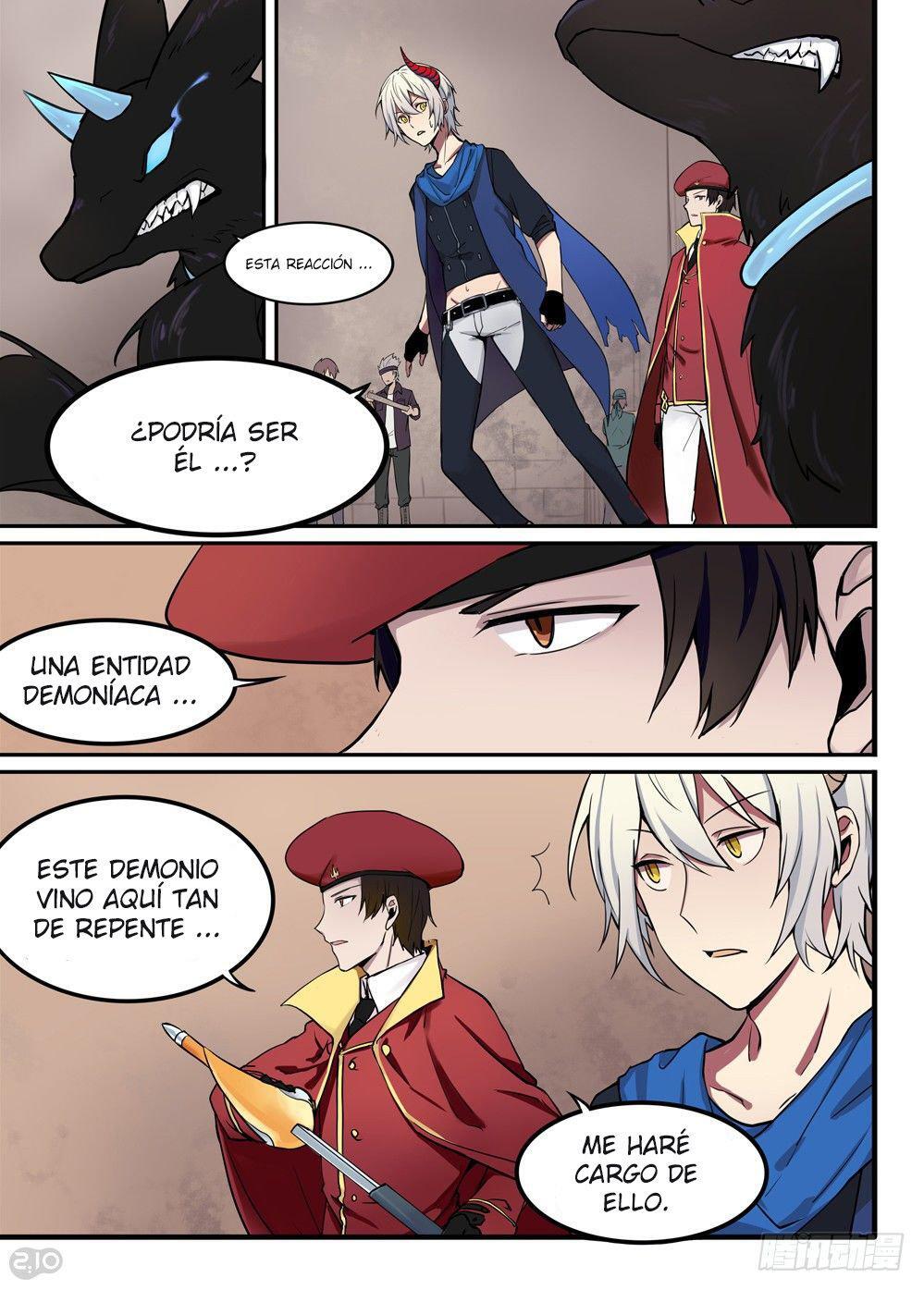Capitulo 2 page 9