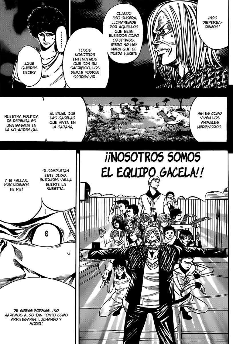 Capitulo 11 page 17