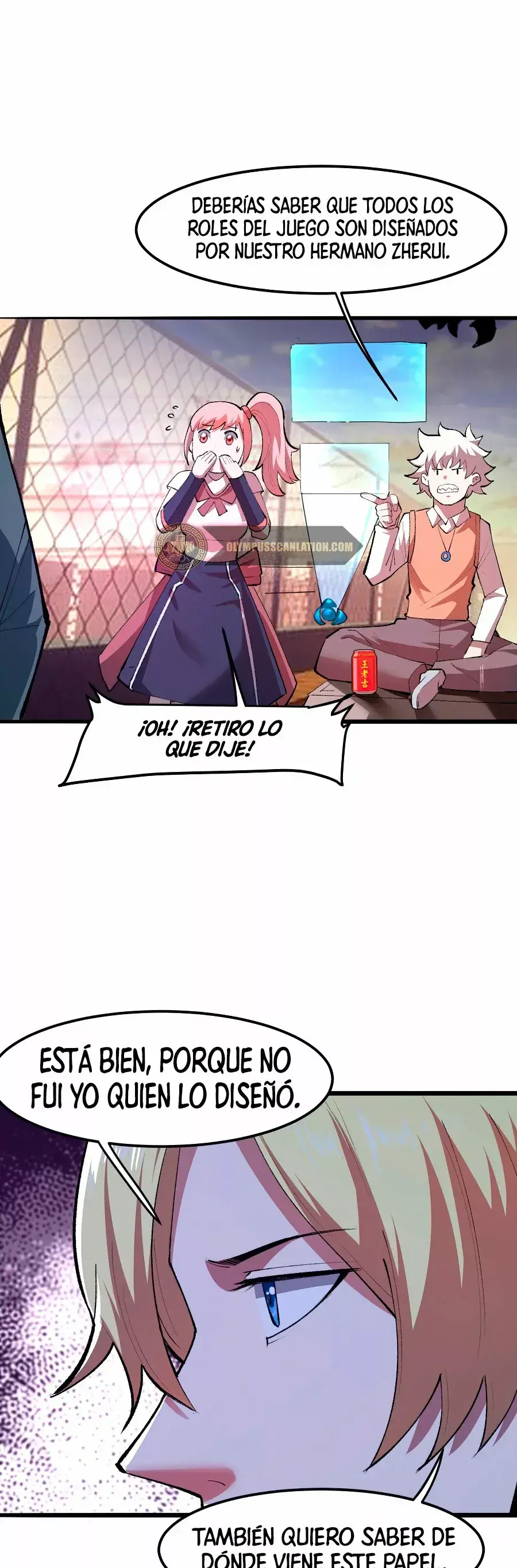 Capitulo 23 page 9