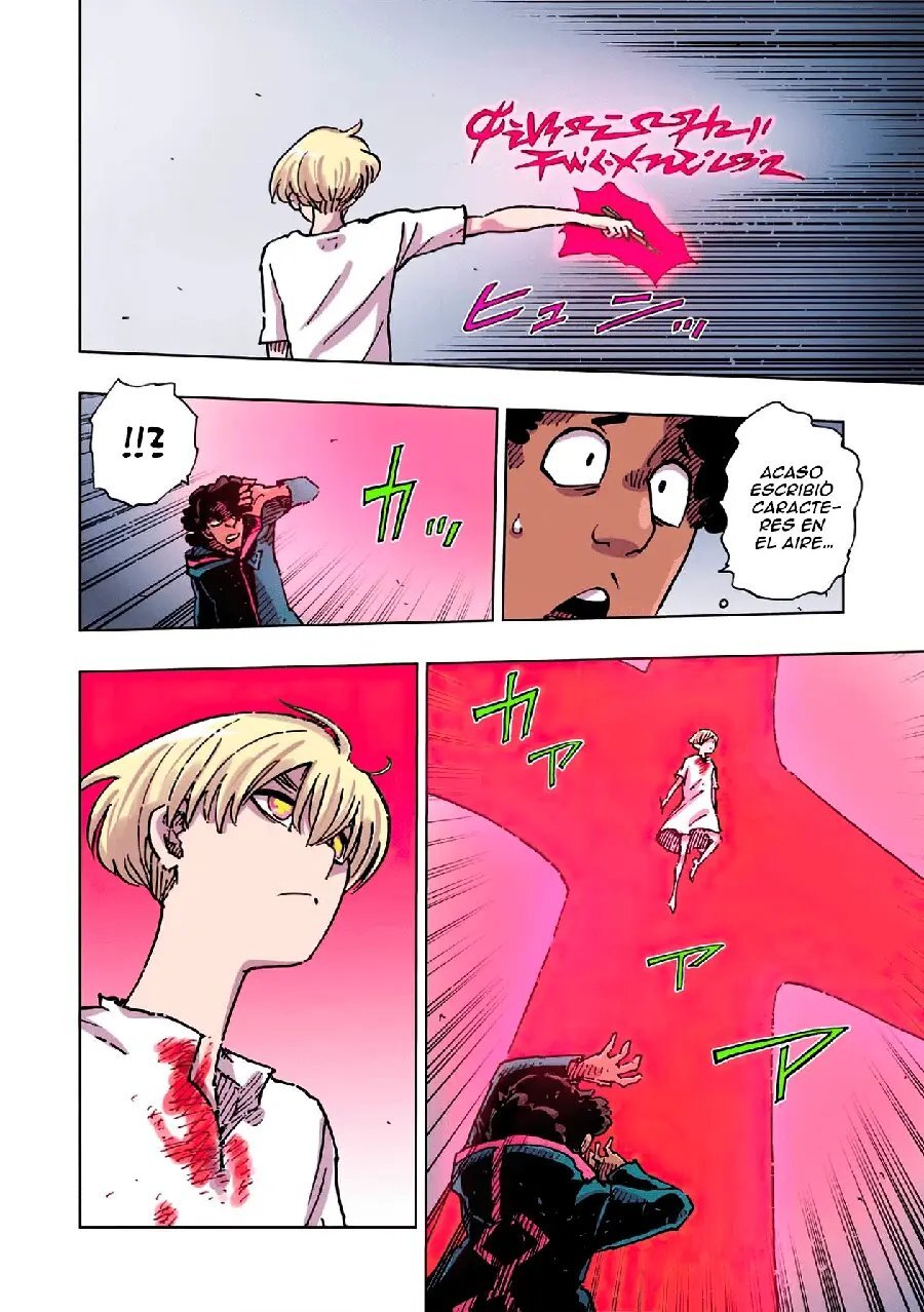 Capitulo 56 page 8