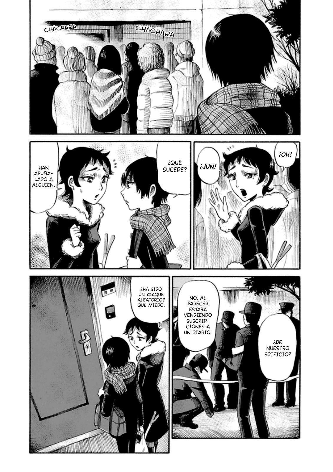 Capitulo 23 page 9